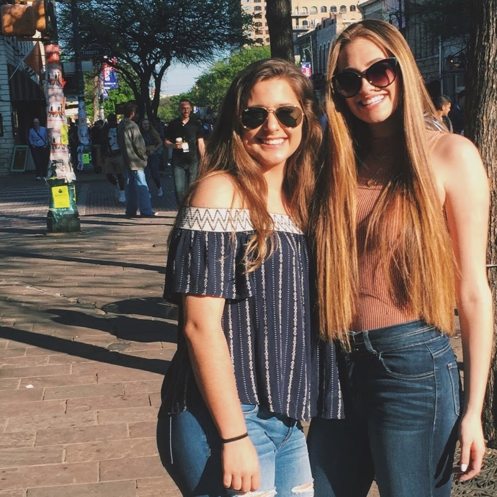 Meet your Posher, Rachel